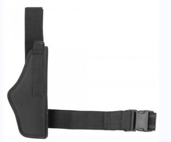 Tiberius Arms Right Hand Holster - Black