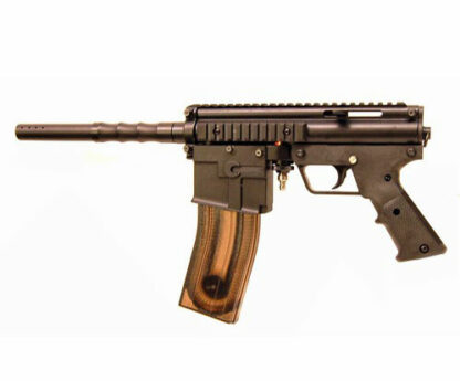 Trinity MG-4 Paintball Gun ( 18RD Magazine Fed Marker )
