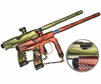 Traitor Series Shocker Paintball Gun 07