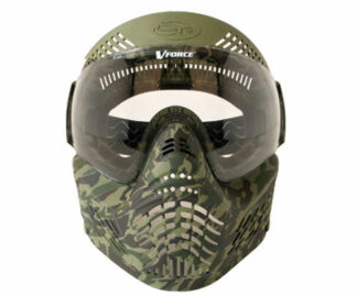 VForce Shield Pro Thermal Goggle Camo