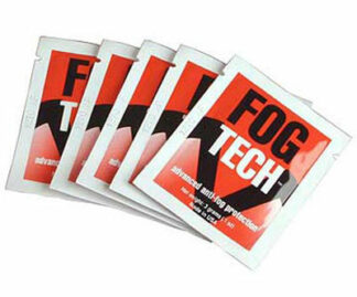 Fogtech Single Use 5-Pack