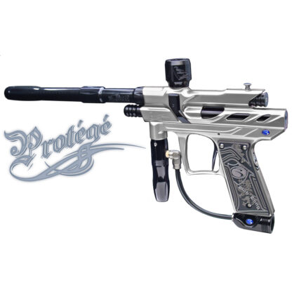 Bob Long Gen 5 Protege Intimidator Paintball Gun