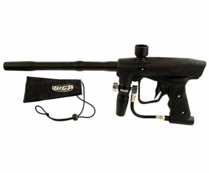 Worr Games MG-7 Electronic Paintball Gun 08 w FREE Vlocity Loader SPECIAL