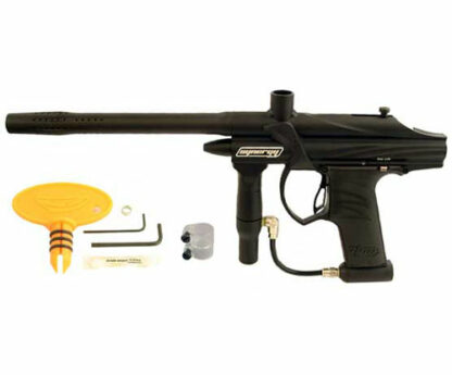 Worr Games Synergy Equalizer Electronic Paintball Gun