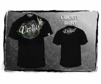 Virtue Paintball T-Shirt Liberty 08