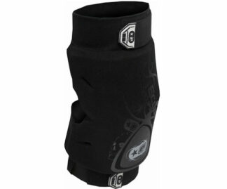 Eclipse Distortion Men's Paintball Knee Pads 08