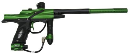 Eclipse Etek2 Paintball Gun