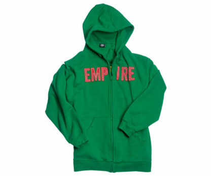 Empire Gambler Hoodie Sweatshirt 08