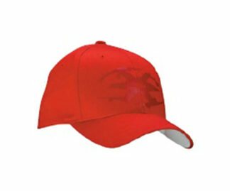 Empire Flex Fit Crimson Cap