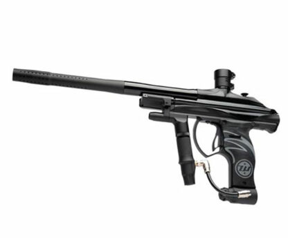 Worrgames Autococker SR Paintball Gun - Black - SPECIAL