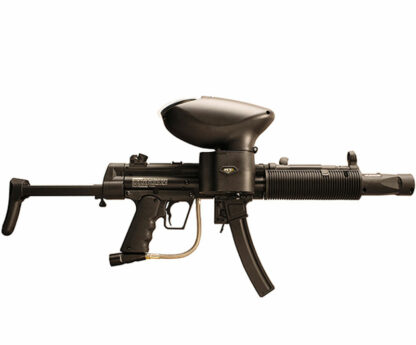 BT Delta Elite Paintball Gun