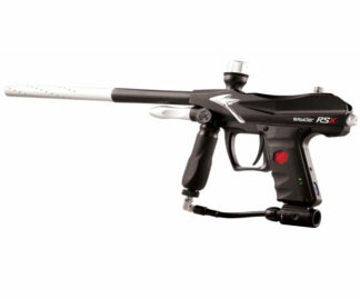 Kingman Spyder RSX Paintball Gun
