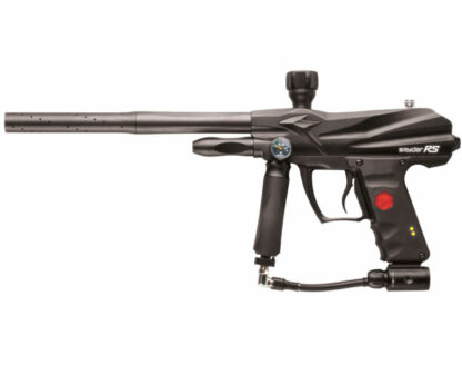 Kingman Spyder RS Paintball Gun 08