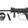 Tippmann A-5 Basic Paintball Gun Power Pack