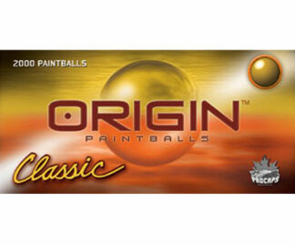 Origin Classic Paintballs Winter Fill