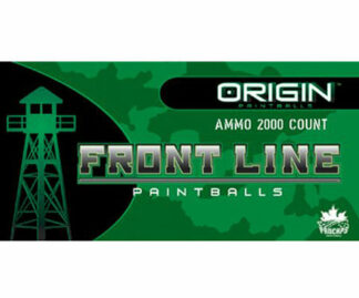 Origin Front Line Paintballs