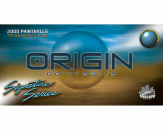 Origin Signature Series Paintballs