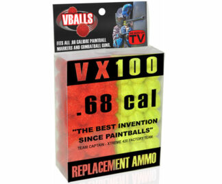 Vballs VX100