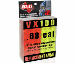Vballs VX2500 - Quantity 2500
