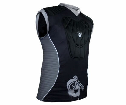 Eclipse Overload Padded Paintball Jersey 08