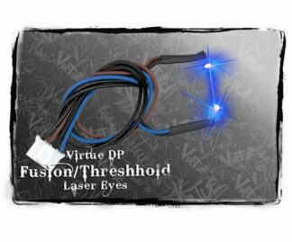 Virtue DP Fusion 7/8, G3 Laser Eye System