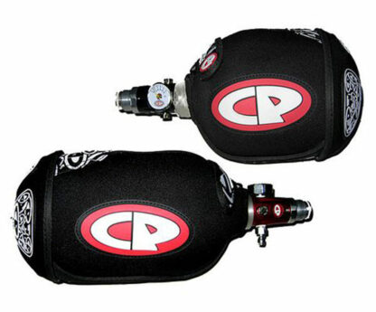 Custom Products CP Tank Covers