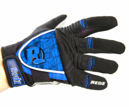 Redz Envy Gloves 08