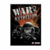 DerDer Productions War of Attrition Paintball DVD