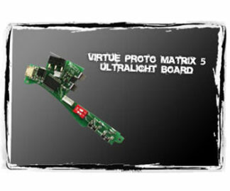 Virtue Proto Matrix Board 05 for Ultralight Frame