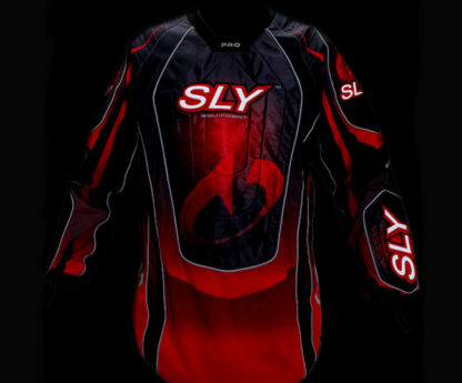 SLY Bionic Stretch Jersey