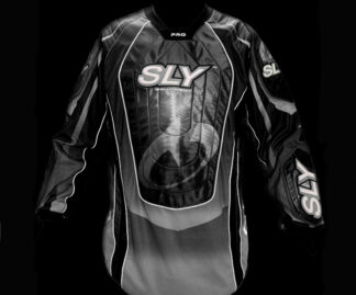 SLY Bionic Stretch Jersey