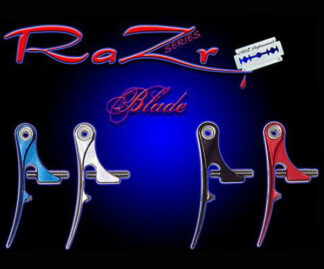 New Designz NDZ Ion & Ion XE Razr Blade Trigger