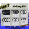 New Designz NDZ Invert Mini Bolt O-ring kit