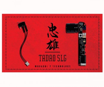 Tadao Proto SLG Board