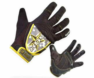 Redz XSV Gloves 08