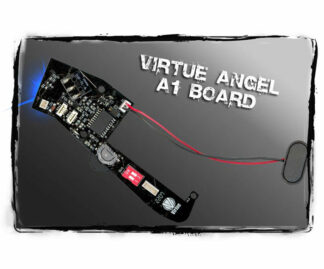 Virtue Angel A1 One Redefined Board