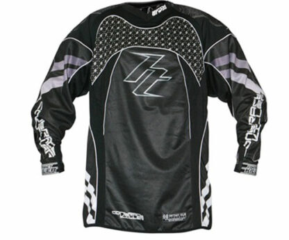 Hybrid Contract Killer Paintball Jersey 08