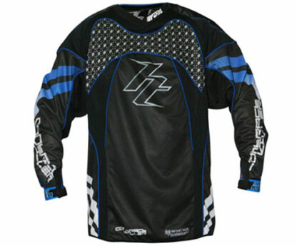 Hybrid Contract Killer Paintball Jersey 08