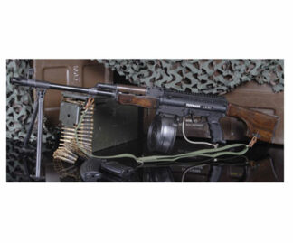 Tacamo Special Products Division -RPK A-5 Paintball Gun