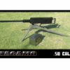 TACAMO 50 Calibre Paintball Gun