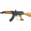 Tacamo Type 68 Paintball Gun - w Wood Buttstock