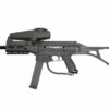Tippmann X-7 UMP Edition Paintball Gun
