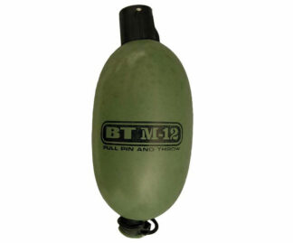 BT M12 Paint Grenade Yellow