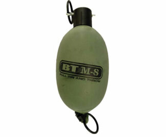 BT M8 Paint Grenade Yellow