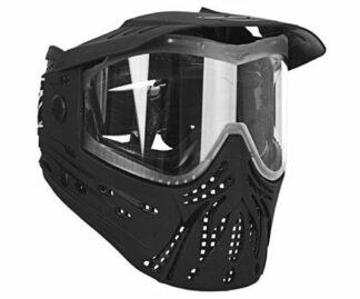 JT QLS Carnivore Single Paintball Goggles