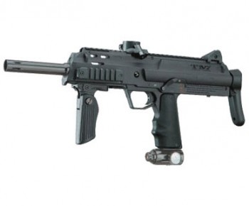 BT TM7 Paintball Gun