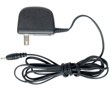Kingman Spyder Battery Charger - Wall Charger
