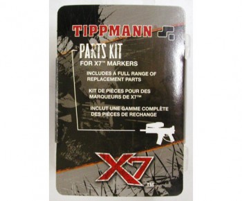 Tippmann X7 Universal Parts Kit