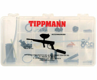 Tippmann X7 Deluxe Parts Kit