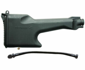 Tippmann 98 Custom M249 SAW Stock Air-Thru Kit